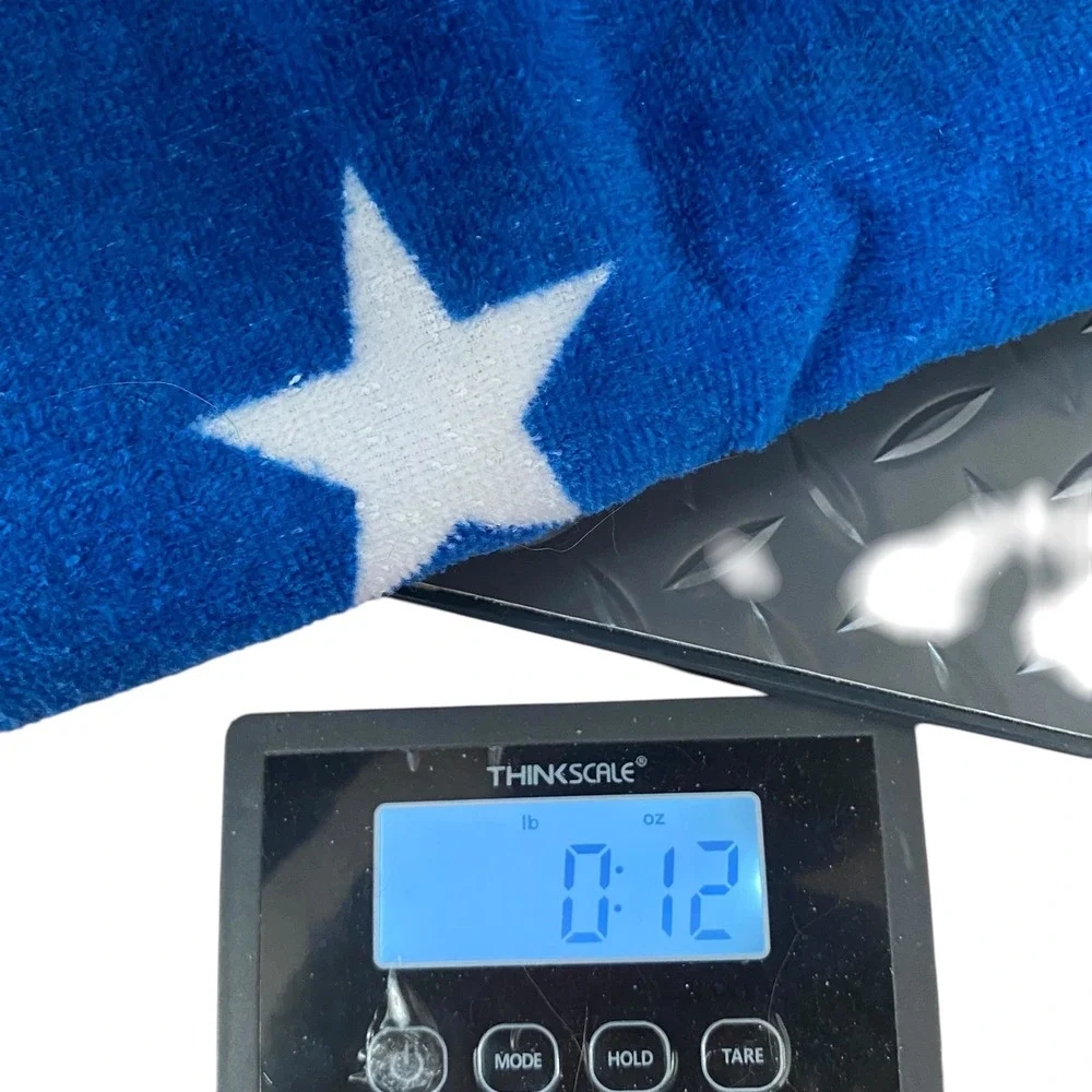 Kaufman beach towel